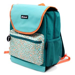 Sac à dos à rabat 38 cm Berlingos le koala Les Déglingos — Cartables et sacs