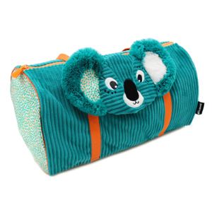 Sac week-end Berlingos le koala Les Déglingos — Bagagerie enfant