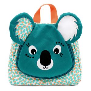 Trousse de toilette Berlingos le koala Les Déglingos — Bagagerie enfant