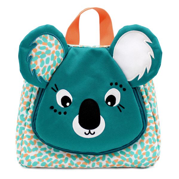 Trousse de toilette Berlingos le koala Les Déglingos — Bagagerie enfant
