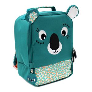 Sac à dos pique-nique isotherme Berlingos le koala Les Déglingos — Bagagerie enfant