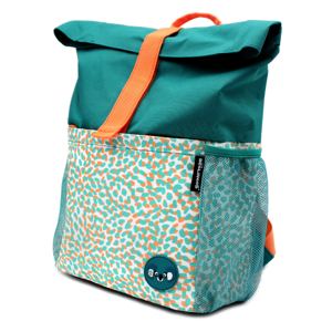 Sac à dos rolltop Berlingos le koala Les Déglingos — Cartables et sacs