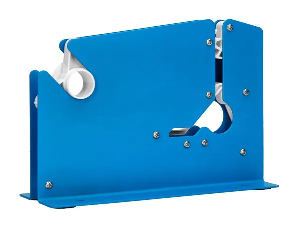 Scelleuse q-connect acier inoxydable peint 218x150x75mm coloris bleu — Non classé
