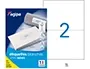 agipa Etiquette universelle, 210 x 148,5 mm, coins droits — Fournitures — vue 2