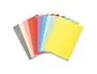 Chemise Exacompta Forever Carte Semi Rigide Recyclée 240x320 mm 170g Coloris Assortis Lot 100 Unités — Classement &… — vue 2