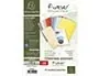 Paquet de 50 chemises 170g FOREVER, format 24x32 cm, coloris assortis, EXACOMPTA — Classement & archivage — vue 2