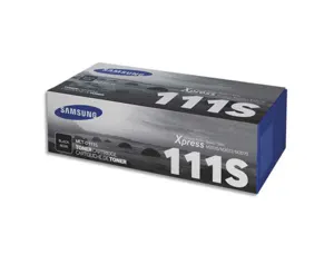 Toner laser original samsung mlt-d111s 1000 p noir — Non classé