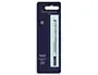 Recharge Waterman Roller Largeur Fine Coloris Noir — Fournitures — vue 2