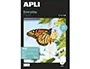 APLI Papier photo everyday, A4, 180 g/m2, brillant — Papier, cahier & courrier — vue 2
