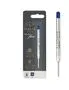 PARKER Recharge pour stylo QUINKflow, M, blister, bleu — Fournitures — vue 2