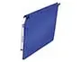 ELBA l'oblique Dossiers suspendus POLYPRO V ULTIMATE, bleu — Classement & archivage — vue 2