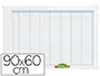 nobo Planing hebdomadaire Performance, (L)900 x (H)600 mm — Papier, cahier & courrier — vue 2