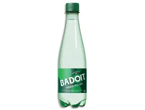 Eau gazeuse badoit bouteille 50cl — Non classé