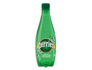 Eau gazeuse perrier bouteille 50cl — Non classé