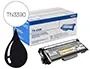 BROTHER TN3390 Kit Toner TN3390 12 000 pages selon ISO19752 pour HL6180DW/ DCP8250DN/ MFC8950DW — Cartouches & toners — vue 2