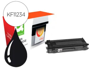 Toner laser compatible q-connect brother tn423k 6500 p noir — Non classé