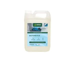 Detergent desinfectant le vrai professionnel sols       surfaces collectivites        milieux medicalises sportifs — Non…