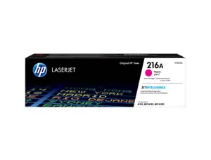 Toner laser original hp 216a 850 p magenta — Non classé