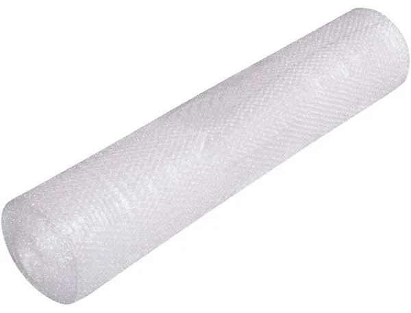 Film a bulles aircap bulle diametre 10mm 35 microns      polyethylene resistant absorbeles coups rouleau 50cmx10m — Non…