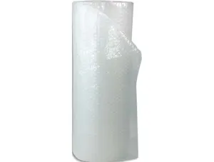 Film a bulles aircap bulle diametre 10mm 45 microns      polyethylene resistant absorbeles coups rouleau 100cmx10m — Non…