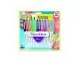 Feutre Ecriture Paper Mate Flair Bold Pointe Large Blister 12 Unites, PAPERMATE — Fournitures — vue 2