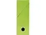 EXACOMPTA Boîte transfert Iderama, 90 mm, vert anis — Classement & archivage — vue 2