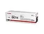 CANON Toner Cartridge 067 High yield Magenta — Cartouches & toners — vue 2