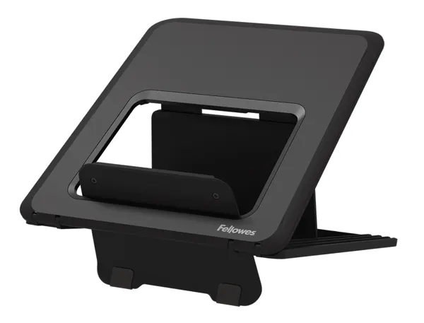 Repose-pieds fellowes hana lt reglable tension et hauteur   sur 2 niveaux coloris noir — Non classé