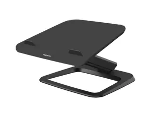 Support fellowes ordinateur portable hana lt egalage optimal hauteur et inclinaison systeme passe cable integre noir — Non…
