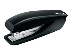 Agrafeuse leitz mini nexxt recycle 10 feuilles coloris   noir — Non classé