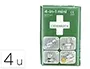 CEDERROTH Bandage hémostatique 4-en-1, mini — Premiers secours — vue 2