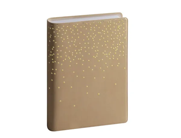 Agenda exacompta amelie 1 jour sur une page avec        horaire dim. 130x85 mm        assorti — Non classé