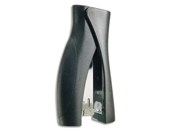Rapid Stand Up Agrafeuse Ultimate F20, noir — Fournitures