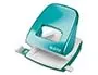 LEITZ Perforateur Nexxt 5008, en carton, menthe — Classement & archivage — vue 2