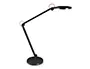 CEP Lampe de bureau LED GIANT, noir — Aménagement d'espace — vue 2