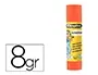 Baton De Colle Cleobio'stick 8 Gr 90% Matiere Vegetale Et 90% Plastique Recycle, COLLES CLEOPATRE — Fournitures — vue 2