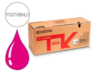 Toner laser original kyocera tk-5290m magenta — Non classé