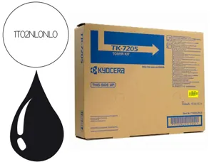 Toner laser original kyocera tk-7205 — Non classé