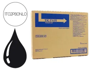 Toner laser original kyocera tk-7105 — Non classé