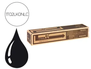 Toner laser original kyocera noir — Non classé