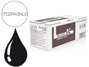 Toner laser original kyocera 265ci noir — Non classé