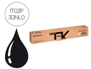 Toner laser original kyocera noir — Non classé