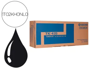 Toner laser original kyocera tk-435 noir — Non classé