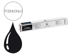 Toner laser original kyocera tk-8515k noir — Non classé