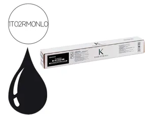 Toner laser original kyocera tk-8525k noir — Non classé