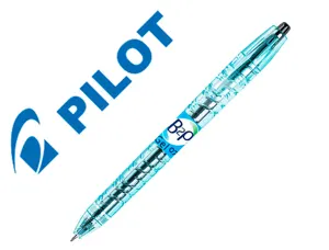 Recharge pilot stylo-bille supergrip rexgrip 4 couleurs  rfjs gpm bille b2p pointe     0.7 noir — Non classé