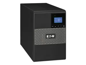 Onduleur eaton sp 650i 420w 4 prises electriques et 1 port  usb regulation automatique de tension ecran lcd — Non classé