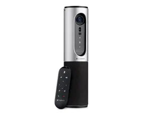 Camera conference connect logitech videoconference pour 6 personnes maximun — Non classé