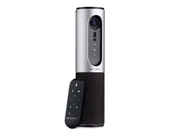 Camera conference connect logitech videoconference pour 6 personnes maximun — Non classé