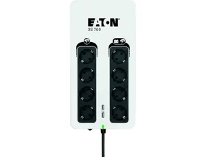 Onduleur eaton 3s 700va/420w 8 prise de sorties  4 prise   avec autonomie et parafoudre  4 prises avec parafoudre — Non…